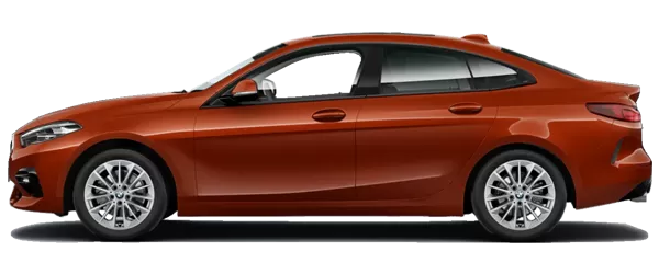 2024 Bmw 2 Serisi Gran Coupe