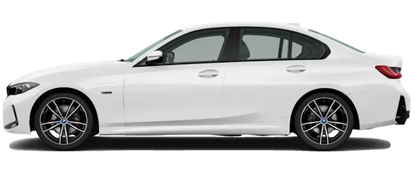 2024 Bmw 3 Serisi Sedan