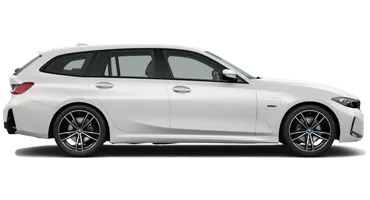 Bmw 3 Serisi Touring Taksitle