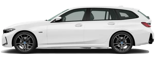 2024 Bmw 3 Serisi Touring