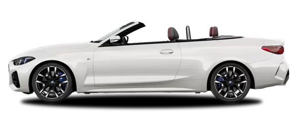 2024 Bmw 4 Serisi Cabrio