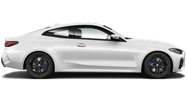 Bmw 4 Serisi Coupe Taksitle