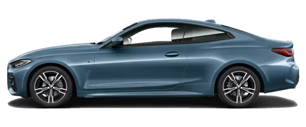 2024 Bmw 4 Serisi Coupe