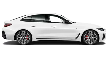 Bmw 4 Serisi Gran Coupe Taksitle
