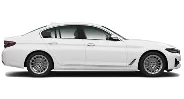 Bmw 5 Serisi Sedan Taksitle