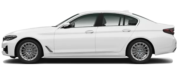 2024 Bmw 5 Serisi Sedan