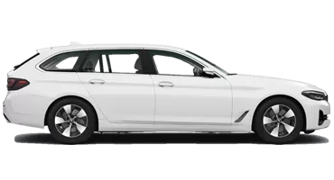 Bmw 5 Serisi Touring Taksitle