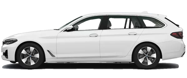 2024 Bmw 5 Serisi Touring