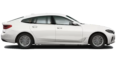 Bmw 6 Serisi Gran Turismo Taksitle