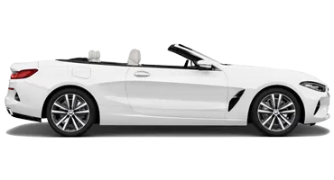 Bmw 8 Serisi Cabrio Taksitle