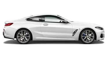 Bmw 8 Serisi Coupe Taksitle