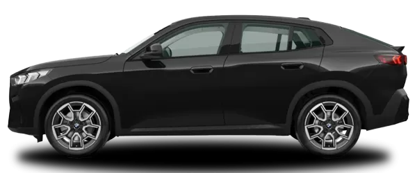  Bmw Bmw İX2