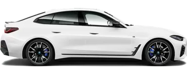 Bmw İ4 M50 Taksitle
