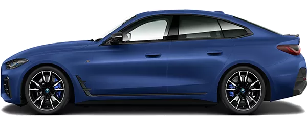 2024 Bmw İ4 M50