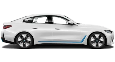 Bmw İ4 Taksitle