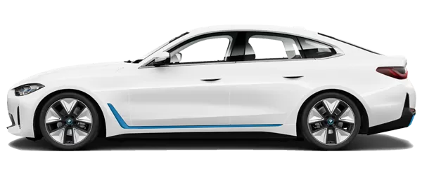 2024 Bmw İ4