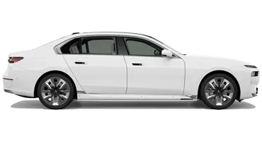 Bmw İ7 Taksitle