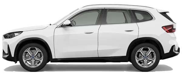 2024 Bmw İX1