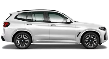 Bmw İX3 Taksitle