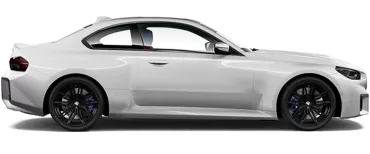 Bmw M2 Coupe Taksitle