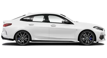 Bmw M2 Gran Coupe Taksitle