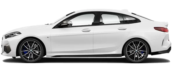 2024 Bmw M2 Gran Coupe