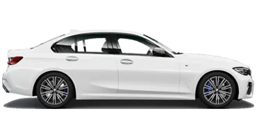 Bmw M3 Sedan Taksitle