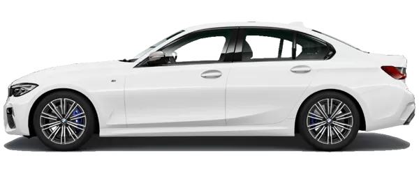 2024 Bmw M3 Sedan