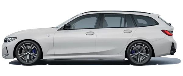 2024 Bmw M3 Touring