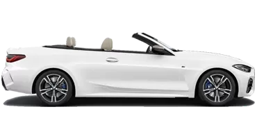Bmw M4 Cabrio Taksitle