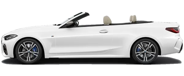 2024 Bmw M4 Cabrio