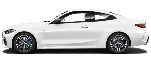 2024 Bmw M4 Coupe