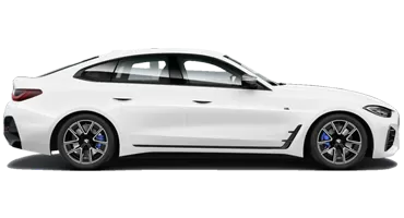 Bmw M4 Gran Coupe Taksitle