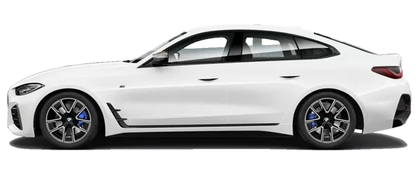 2024 Bmw M4 Gran Coupe
