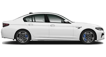 Bmw M5 Taksitle