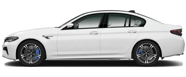 2024 Bmw M5