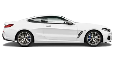Bmw M8 Coupe Taksitle