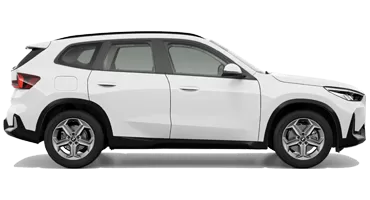 Bmw X1 Taksitle