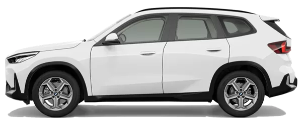 2024 Bmw X1