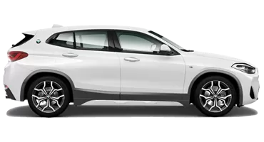 Bmw X2 Taksitle
