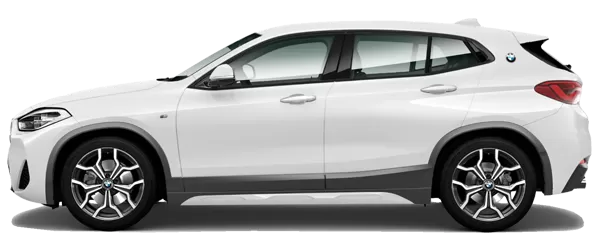 2024 Bmw X2