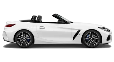 Bmw Z4 Taksitle