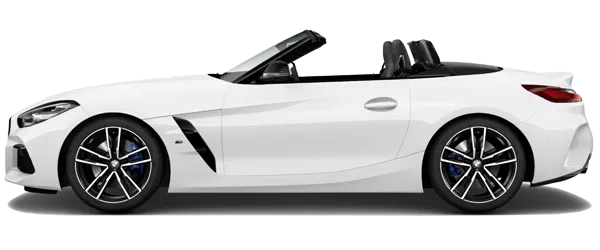 2024 Bmw Z4