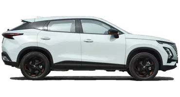 Chery Omoda5 Taksitle
