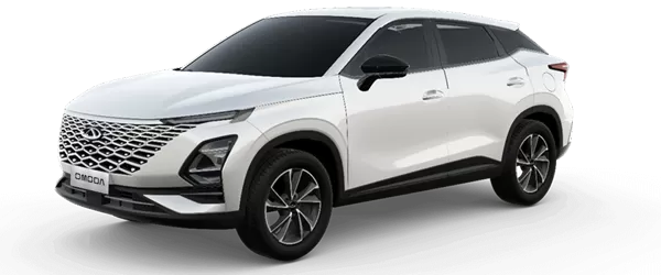  Chery Omoda5