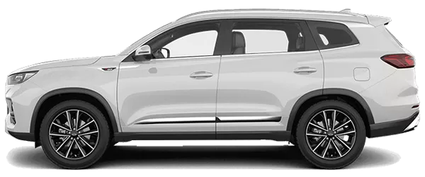  Chery Tiggo8 Pro