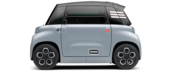 2024 Citroen Amı