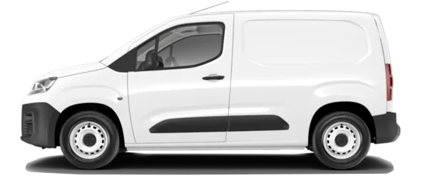 2024 Citroen Berlingo Van
