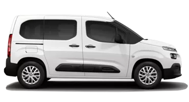 Citroen Berlingo Taksitle