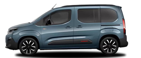 2024 Citroen Berlingo